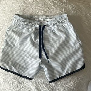 Minnow Boy Swim Shorts Like new!